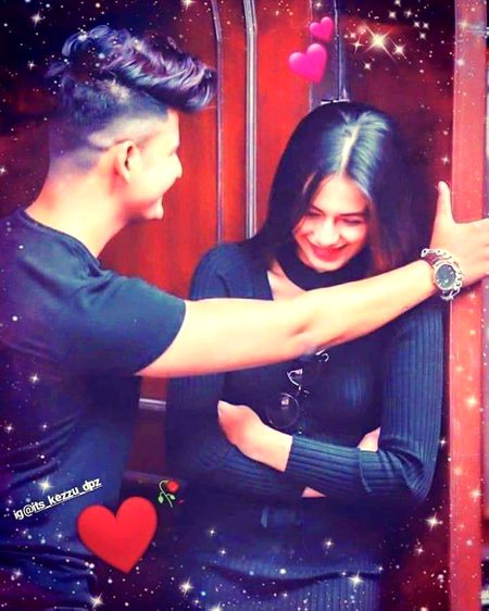 Beautiful People image