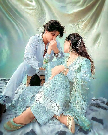 Beautiful People image