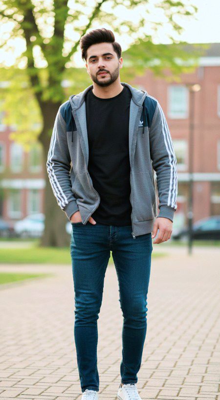 Beautiful People image