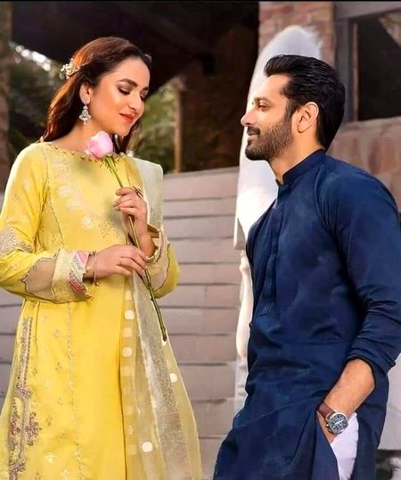 Pakistani Celebs image