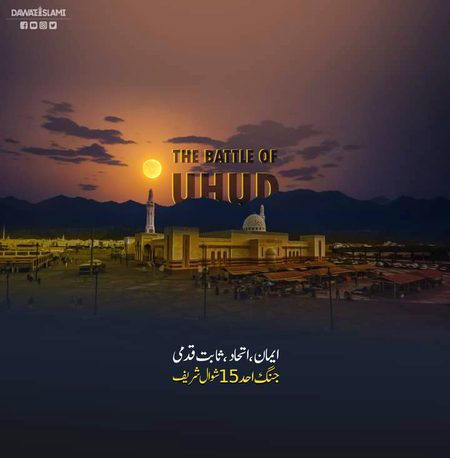 یوم شہادت سیدنا امیر حمزہ رضی اللہ تعالی عنہ ۔ایصال ثواب کا اہتمام فرمائیں