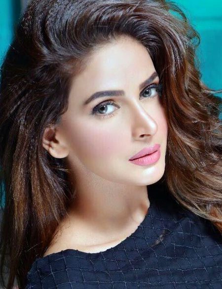 Saba Qamr💓💓💓