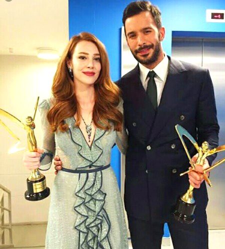 Turkish Celebs image