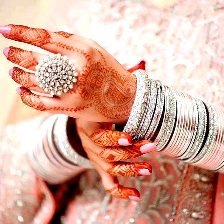 Mehndi Design image