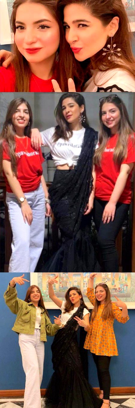 Pakistani Celebs image