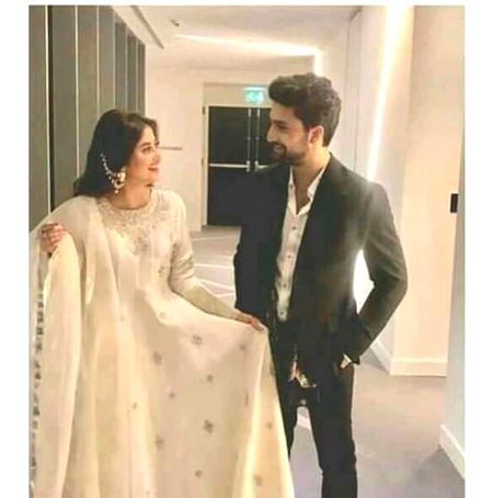 Pakistani Celebs image