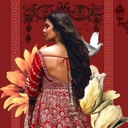 میں ڈھلتے حسن کا اس واسطے بھی قائل ہوں
پرانی شراب زیادہ ____لطف دیتی ہے...
