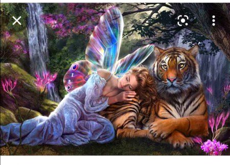 Digital Art image