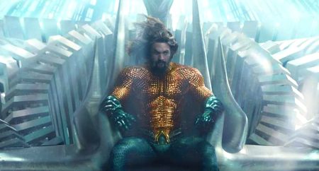 Aqua Man💜