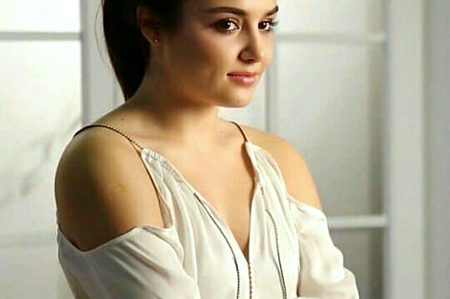 Turkish Celebs image