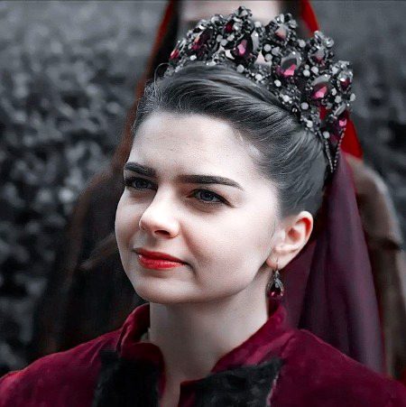 Turkish Celebs image