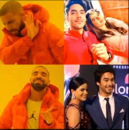 Kis kis ne ye drama dekha tha Thapki Piyar Ki
