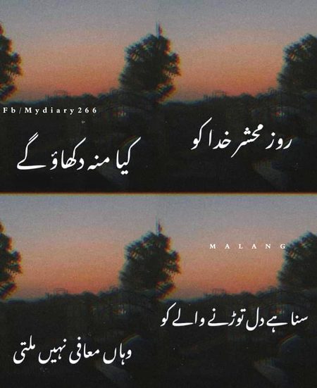 Attitude Poetry image