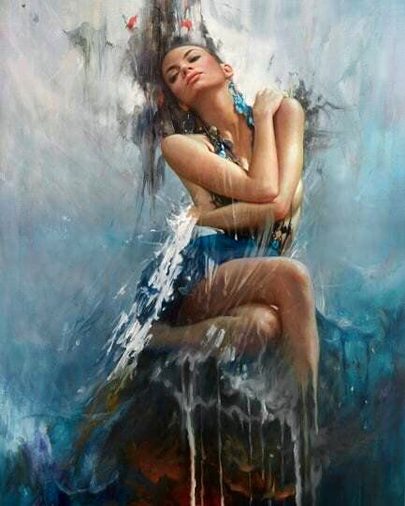 Paintings image