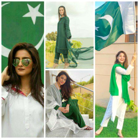 Pakistani Celebs image