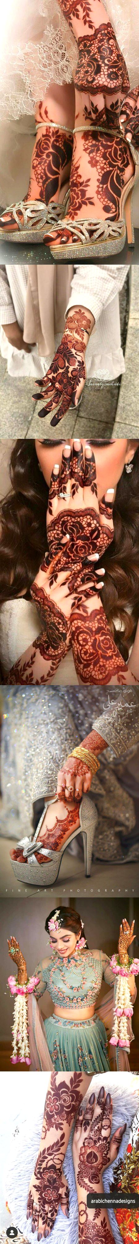 Mehndi Design image