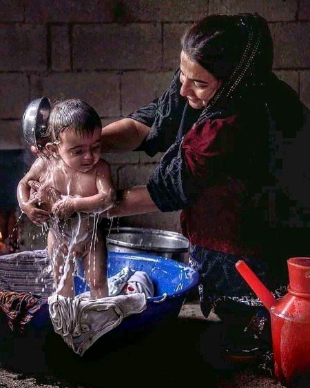 Love uu ammi jaan