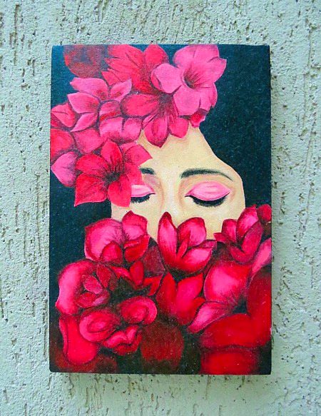 Paintings image