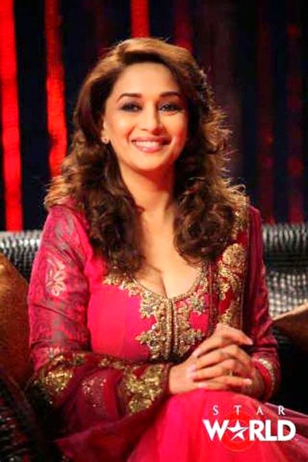 Indian Celebs image