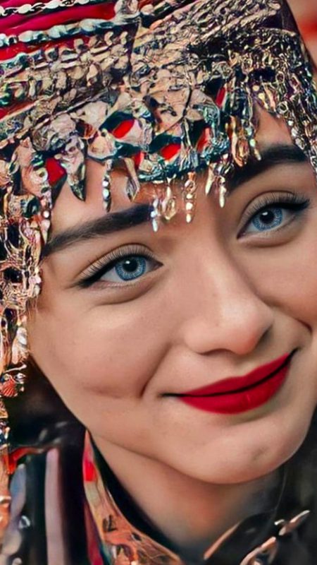 Turkish Celebs image