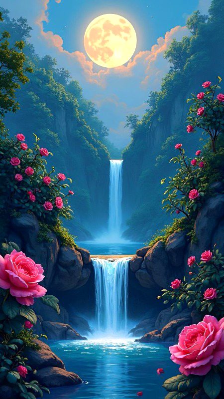 Beautiful Nature image