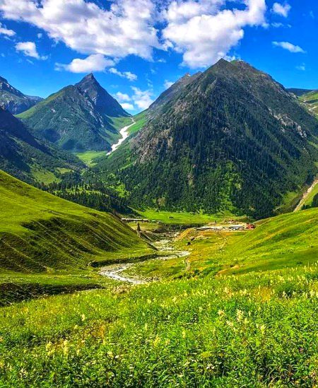 Beautiful Nature image