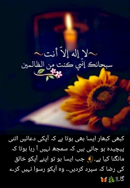 Islamic Quotes image