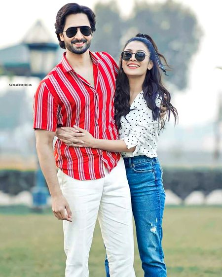 Pakistani Celebs image