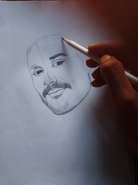 Ahaa Aaahaa Mera photo draw By Joker_78 .x4.x4.x4