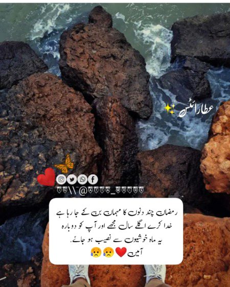 Islamic Quotes image