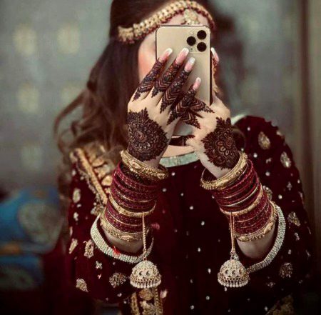Mehndi Design image