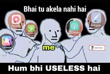Memes & Satire image