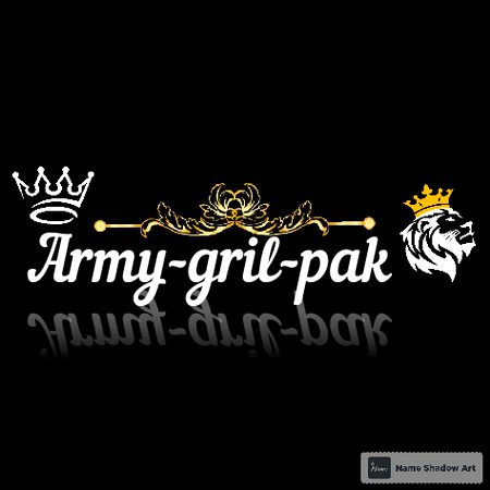Army-gril-pk apki dp ye lo or kasko dp chaiye comment kri