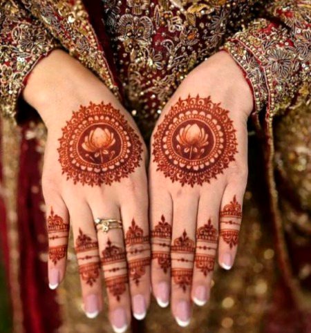 Mehndi Design image