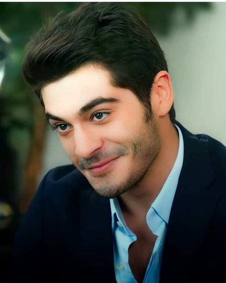 Turkish Celebs image