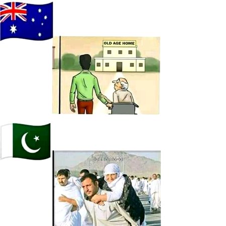 we feel proud to be muslim 😍😍😍