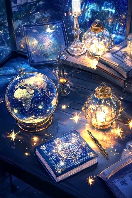 Digital Art image