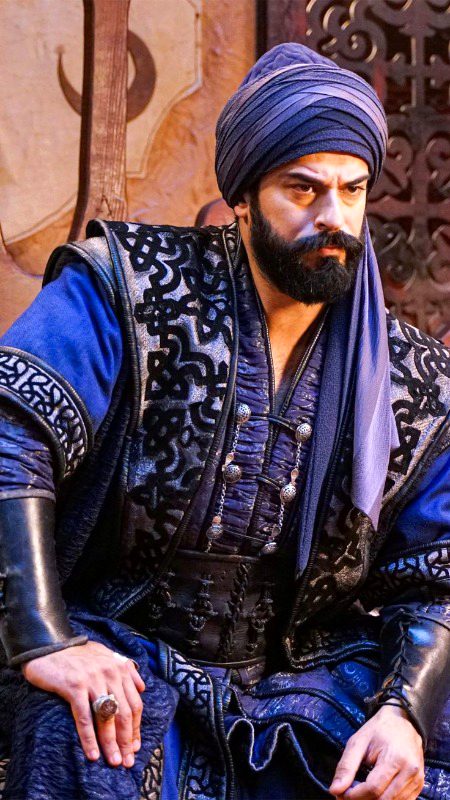 Turkish Celebs image