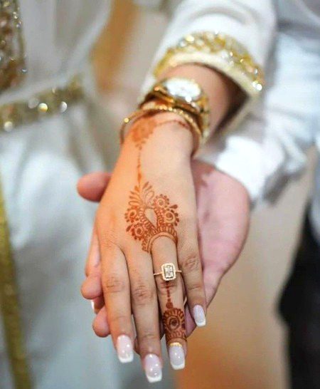 Mehndi Design image