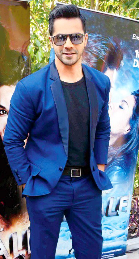 Indian Celebs image