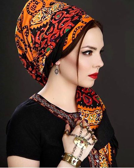 Beautiful People image