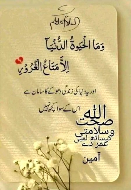 Islamic Quotes image