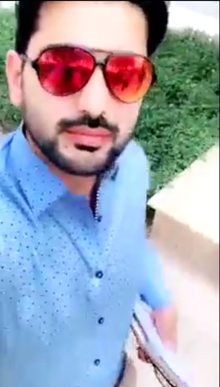 Good bye friends we leave A damadam pk.