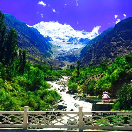 Beautiful Nature image
