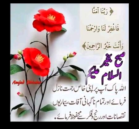 Islamic Quotes image