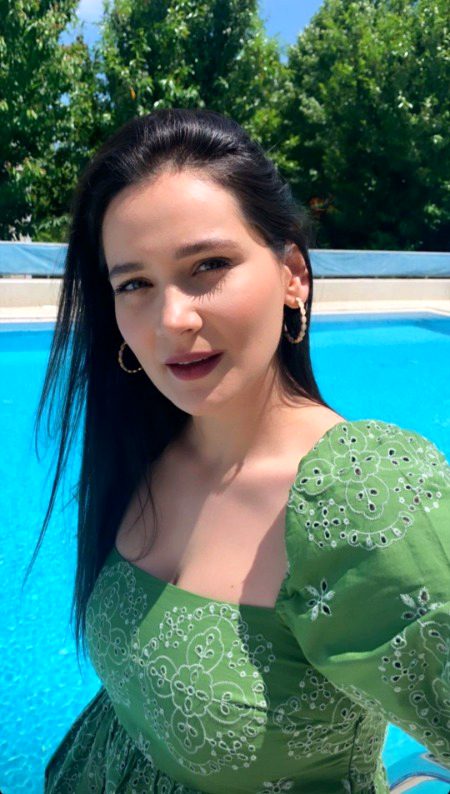 Turkish Celebs image