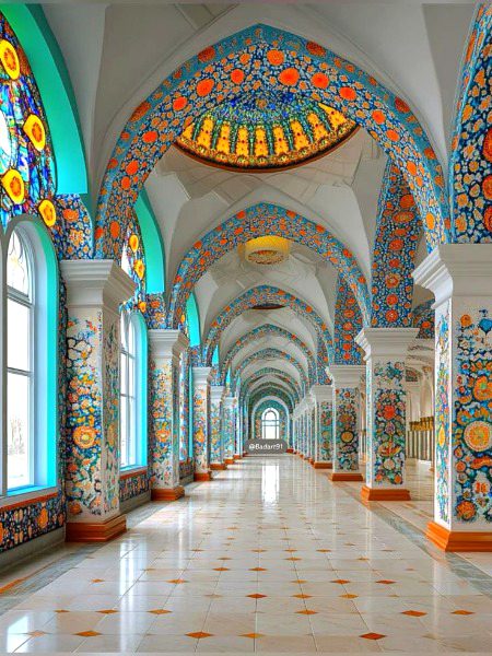 Beautiful Structures image
