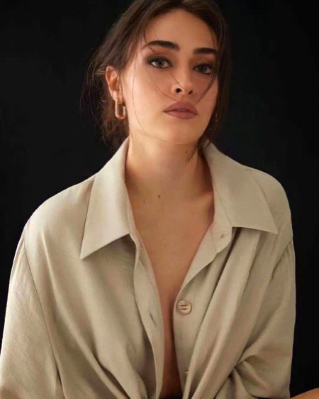 Turkish Celebs image