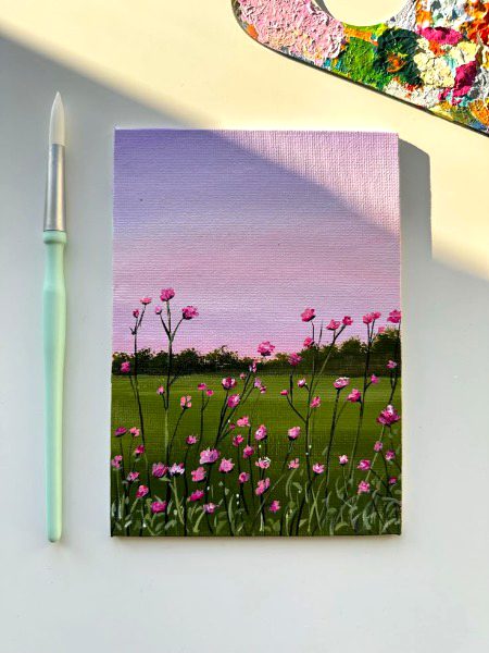 Paintings image
