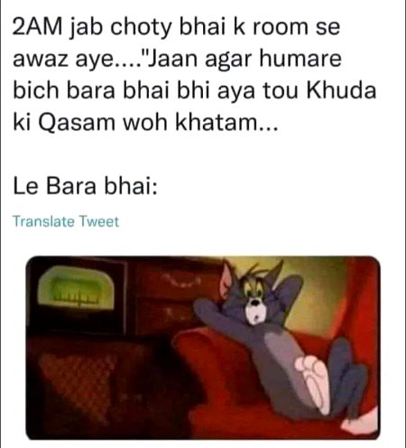 Memes & Satire image